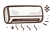 Split AC